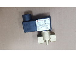 Клапан електромагнітний MIWE 505212.45 соленоїд 2-х ходовий котушка BUSCHJOST 8498082 230VAC