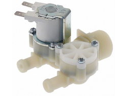 Клапан електромагнітний Houno, Leventi 370760 RPE 2WAY/180/in 3/4"/out 10mm 24VAC