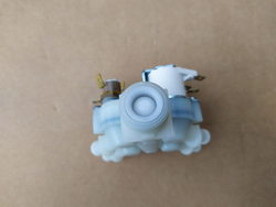 Клапан електромагнітний Hounо 370762 RPE 4WAY/180/in 3/4"/out 10.5mm 24V