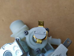 Клапан електромагнітний Hounо 370762 RPE 4WAY/180/in 3/4"/out 10.5mm 24V