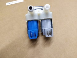 Клапан електромагнітний Electrolux, Zanussi 372002 INVENSYS 2WAY/180/in 3/4"/out 11.5mm 230VAC