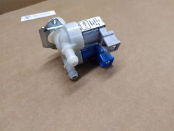 Клапан електромагнітний Electrolux, Zanussi 372002 INVENSYS 2WAY/180/in 3/4"/out 11.5mm 230VAC