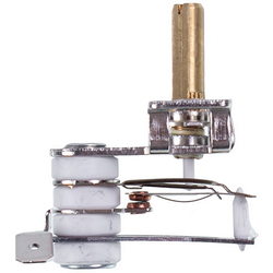 Терморегулятор (термостат) для масляного обігрівача KST820B 16А 250V