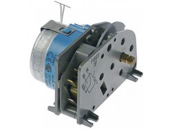 Мотор редуктор заслонки для пароконвектомата Hounö, Leventi FIBER P255201B4T1