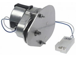 Мотор-редуктор 3,5W 230V 3/3,6RPM заслінки для пароконвектомата Retigo 602072