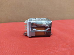 Реле силове FINDER 62.83.8.230.0500 628382300500 230В, 16А, клема 6,3мм