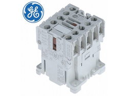 Контактор GENERAL ELECTRIC MC1A310A магнитный пускатель для Dihr, Fagor, Metos 20А/4,0 кВт, винт.зажим