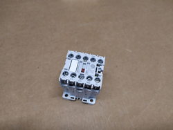 Контактор GENERAL ELECTRIC MC1A310A магнитный пускатель для Dihr, Fagor, Metos 20А/4,0 кВт, винт.зажим