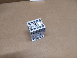 Контактор GENERAL ELECTRIC MC1A310A магнитный пускатель для Dihr, Fagor, Metos 20А/4,0 кВт, винт.зажим