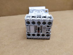 Контактор GENERAL ELECTRIC MC1A310A магнитный пускатель для Dihr, Fagor, Metos 20А/4,0 кВт, винт.зажим