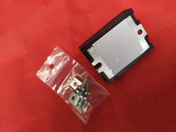 Твердотільне реле силове CELDUC SOB667330, CRYDOM CY6152/4B для пароконвектомата Rational 40.00.453P, 65A, гвинт.зажим