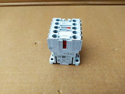 Контактор GENERAL ELECTRIC MC1A400A магнітний пускач для Krupps, Unox 20A/4кВт, гвинт.зажим