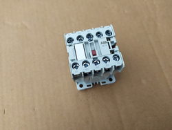 Контактор GENERAL ELECTRIC MC1A400A магнітний пускач для Krupps, Unox 20A/4кВт, гвинт.зажим