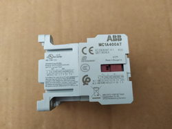 Контактор GENERAL ELECTRIC MC1A400A магнітний пускач для Krupps, Unox 20A/4кВт, гвинт.зажим