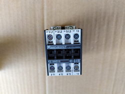 Контактор BENEDIKT JAGER K3-18ND10 магнитный пускатель для Electrolux, Zanussi 32A/7,5 кВт, винт.зажим