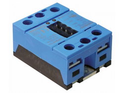 Твердотільне реле силове CELDUC SOB965660 для пароконвектомата Retigo B611, B1011 серії 50A, гвинт.зажим