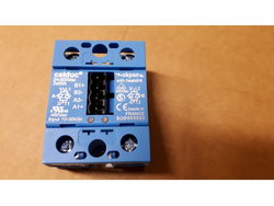 Твердотільне реле силове CELDUC SOB965660 для пароконвектомата Retigo B611, B1011 серії 50A, гвинт.зажим