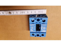 Твердотільне реле силове CELDUC SOB965660 для пароконвектомата Retigo B611, B1011 серії 50A, гвинт.зажим