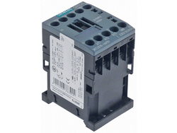 Контактор Siemens 3RT2016-1AP01 магнитный пускатель для Fagor, MBM 22A/4,0 кВт, винт.зажим