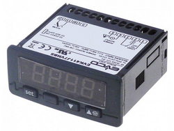Контроллер температури EVERY CONTROL EVK411 електронний регулятор для  Bake-Off, BestFor 182500010