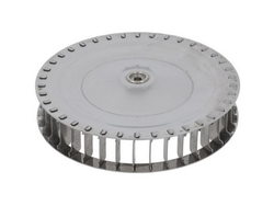 Крыльчатка вентилятор турбина для пароконвектомата Smeg ø197мм 079290106