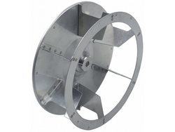 Крыльчатка вентилятор турбина для пароконвектомата Lainox KME, KMG серии ø240мм