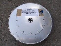 Крыльчатка вентилятор турбина для пароконвектомата Lainox KME, KMG серии ø240мм