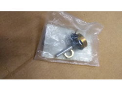 Потенціометр для пароконвектомата Rational CM серії 30400150 3040.0150