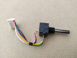 Потенціометр 40.00.464P, 4000464P для пароконвектомата Rational CM, CMP серії