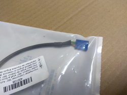 Потенціометр для пароконвектомата Rational CPC серії 8817.1303 3040.0258