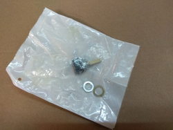 Потенціометр для пароконвектомата Rational CM, CCM серії, 3040.0268