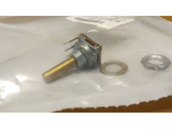 Потенціометр для пароконвектомата Rational CPC серії, 3040.0156