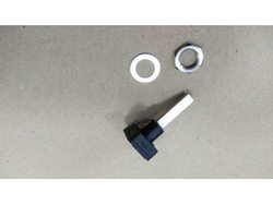 Потенціометр для пароконвектомата Rational CM серії, 42.00.044