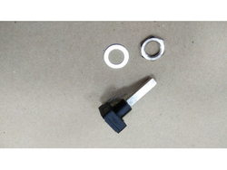 Потенціометр для пароконвектомата Rational CM серії, 42.00.044