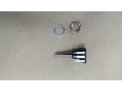 Потенціометр для пароконвектомата Rational CM серії, 42.00.044