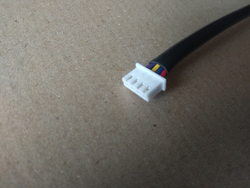 Потенциометр для пароконвектомата Alphatech, Lainox ICON серии, LAR65302720