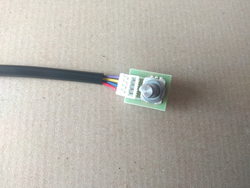 Потенциометр для пароконвектомата Alphatech, Lainox ICON серии, LAR65302720