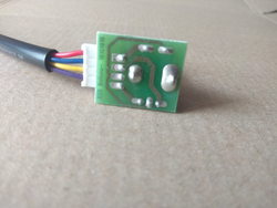 Потенциометр для пароконвектомата Alphatech, Lainox ICON серии, LAR65302720