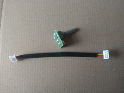 Потенциометр для пароконвектомата Alphatech, Lainox ICON серии, LAR65302720