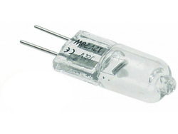 Галогенова лампа 359599 12V 20W G4 500°C