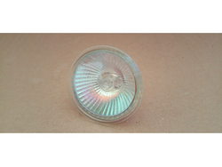 Галогенова лампа MIWE, Fornitalia 359496 12V 50W GU5.3 300°C