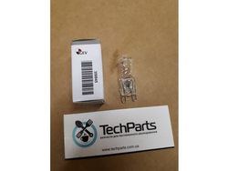 Галогенова лампа Unox 359945 25W G9 300°C 25W G9 300°C