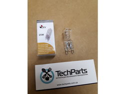 Галогенова лампа Unox 359945 25W G9 300°C 25W G9 300°C