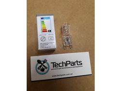 Галогенова лампа Unox 359945 25W G9 300°C 25W G9 300°C