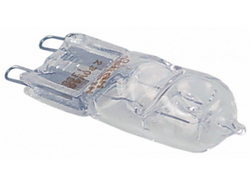 Галогенова лампа Unox, Apach, Piron 359946 40W G9 300°C