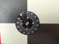 Лімб ручки таймера 0-120 хв. для пароковнектомата 110381