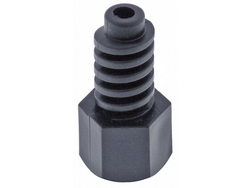 Ніжка для обладнання Dihr, Kromo, Olis, Unox різьба M17