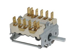 Пакетный переключатель кулачковый EGO 49.28915.751 4928915751 для Electrolux, Zanussi