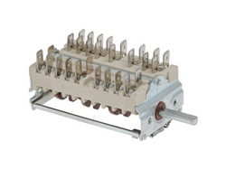 Пакетний перемикач кулачковий EGO 49.29915.750 для Lainox