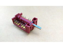 Пакетный переключатель кулачковый GOTTAK 870500, 8705001 для пароконвектомата Electrolux, Zanussi FCV, FCS серии